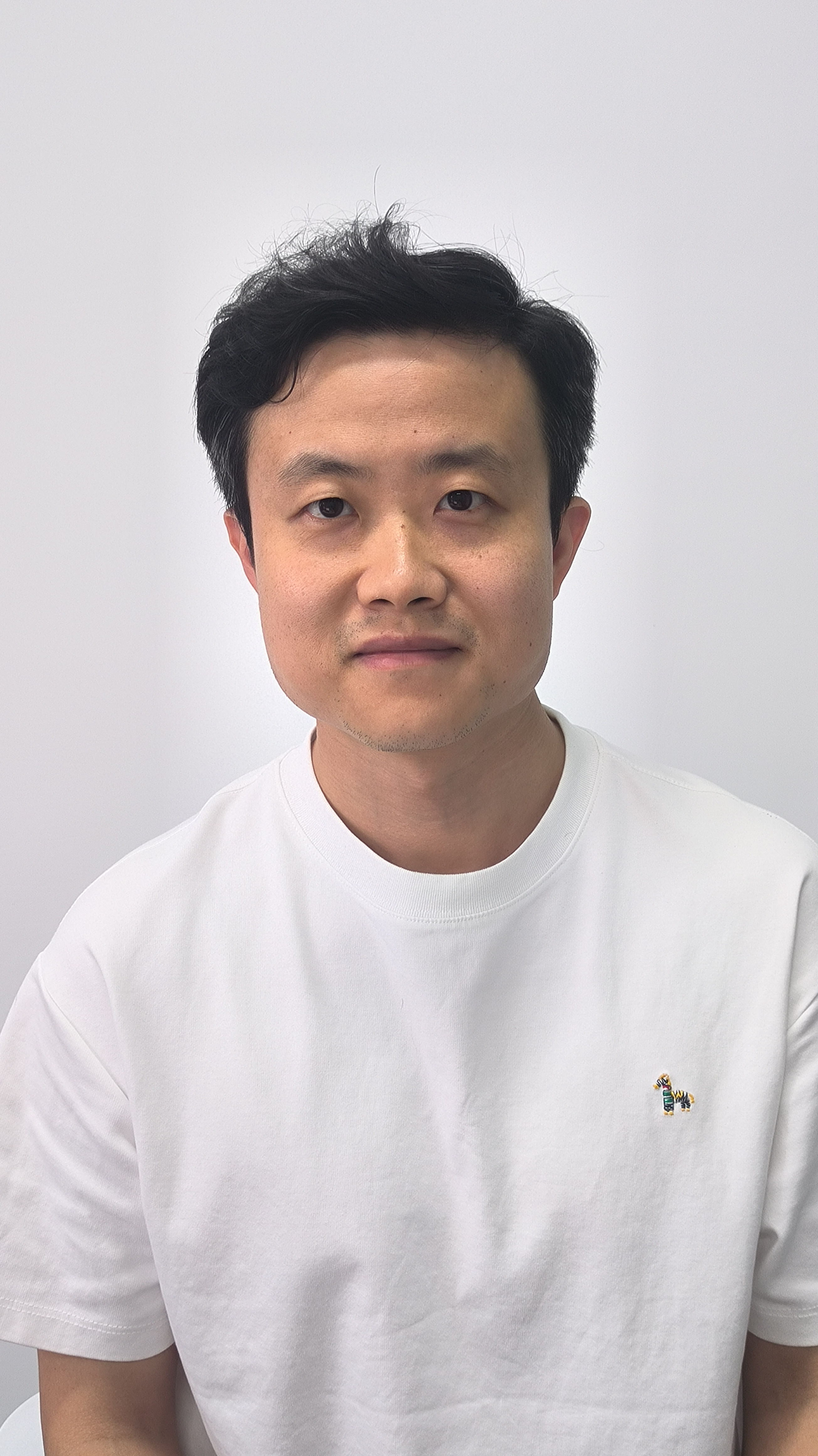 杭州泰传智能创始人李钦（阿泰）